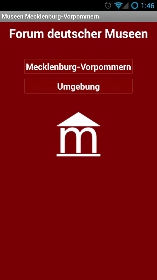 Museen Mecklenburg-Vorpommern 1.9