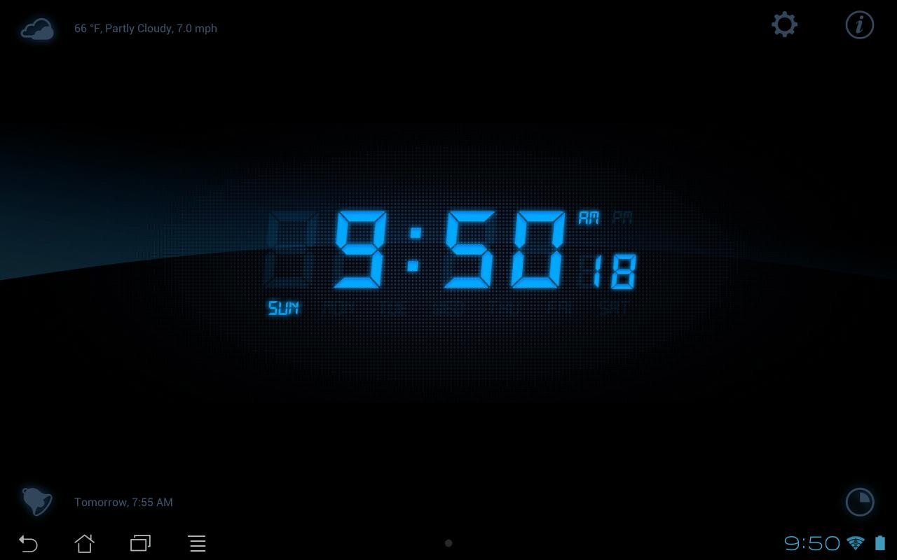 My Alarm Clock 1.5.1