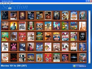 My Movie Collection 2.6.1