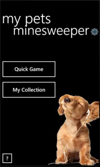 My Pets Minesweeper 1.1.0.0