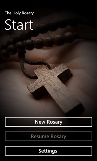 My Rosary 1.9.5.0