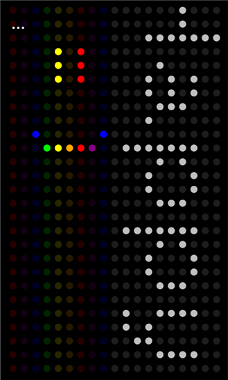 My Scrolling LED Sign 1.1.0.0
