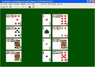 My Solitaire 5.0