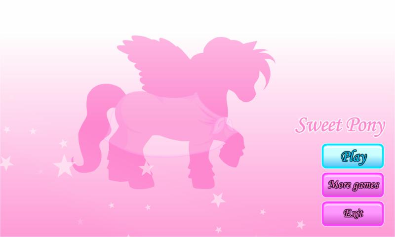 My Sweet Little Pony 1.1.10