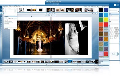 MyPhotoCreations for Mac OS X 6.7.6004
