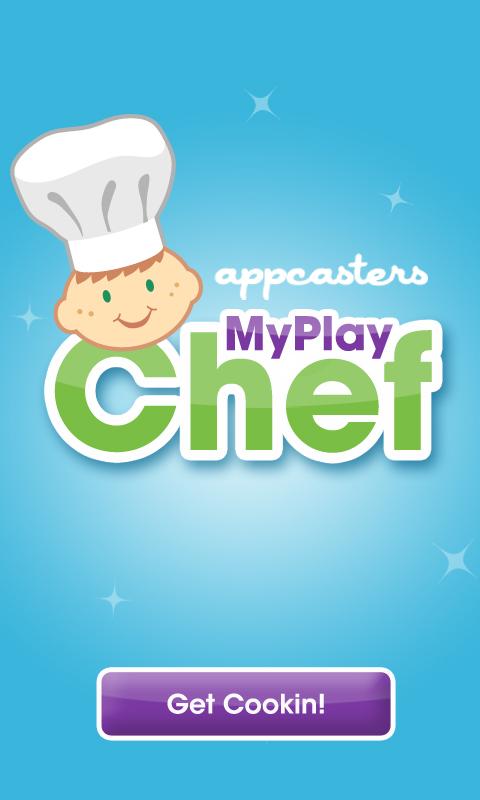 MyPlay Chef 1.3
