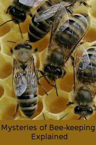Mysteries of Bee-keeping Expl 1.0.2