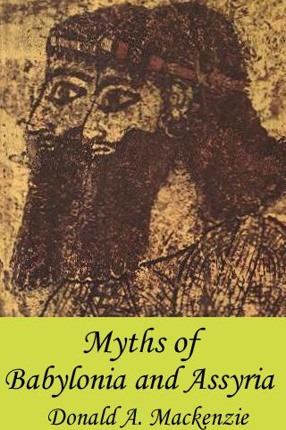 Myths of Babylonia & Assyria 1.0.2