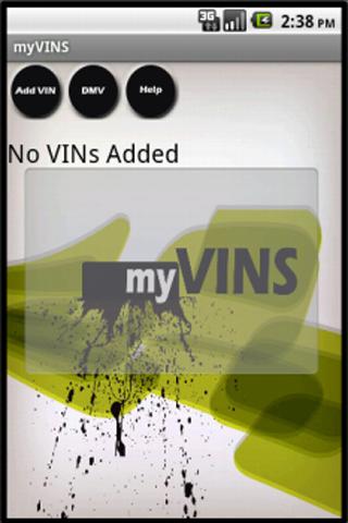 myVins 2.0