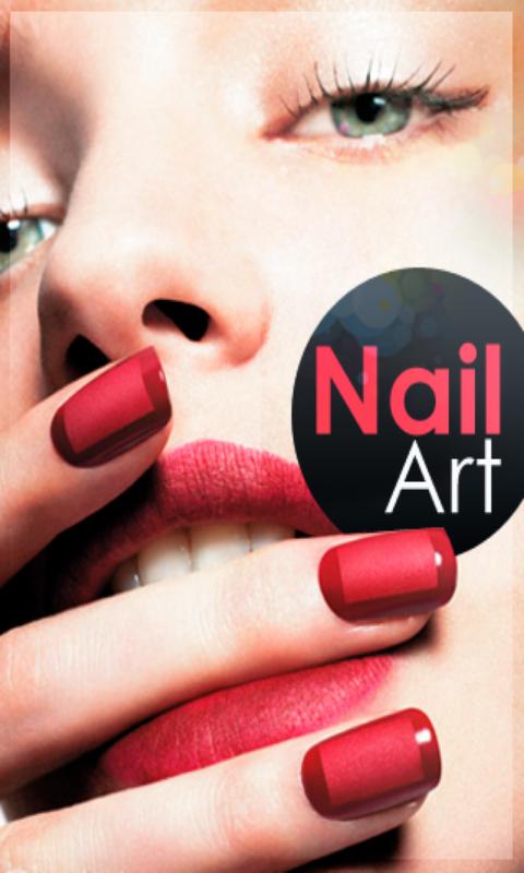 Nail Art DIY 1.0