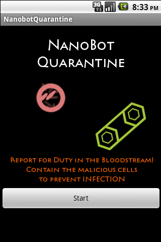 Nanobot Quarantine 1.0