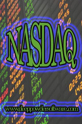NASDAQ Symbols 1.0