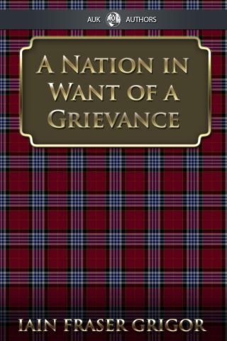 Nation in Want of a Grievance 1.0.2