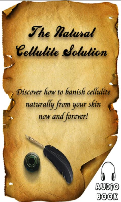 Natural Cellulite Solution 1.0
