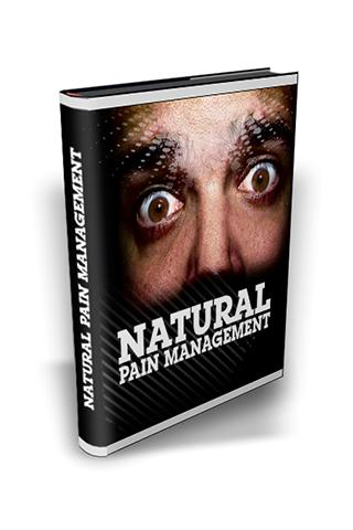 Natural Pain Management 1.0
