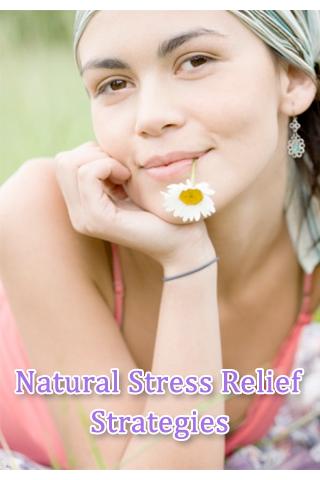 Natural Stress Relief 1.0