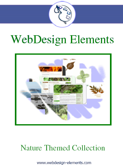 Nature Web Elements 1.0