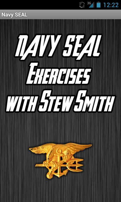 Navy SEAL Exercises Stew Smith 1.5