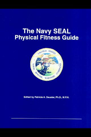 Navy SEAL Physical Fitness 1.0