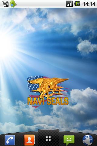 Navy SEALS Sticker !!! 1.2