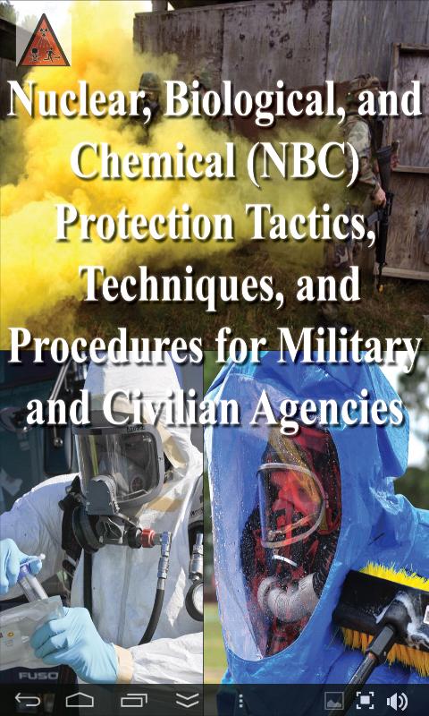 NBC Protection Tactics 1