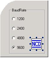 NCD ActiveX Control 1.0