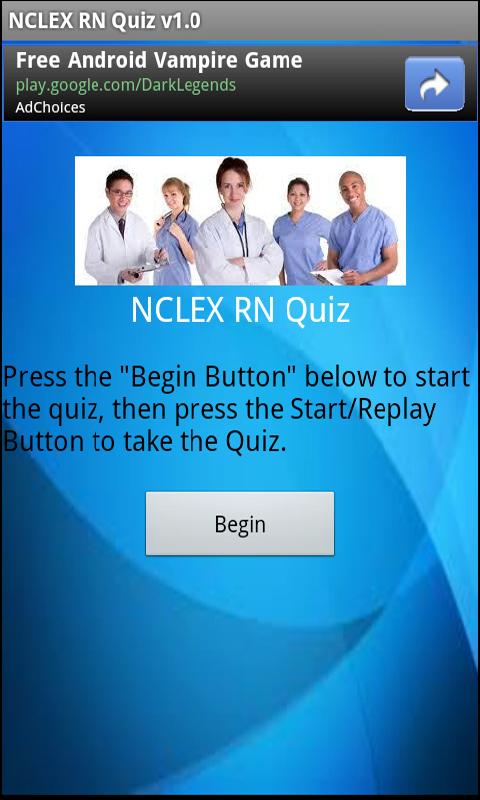 NCLEX RN Quiz Plus 1.3