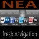 NEA.fresh.navigation ... image sliding menu 1