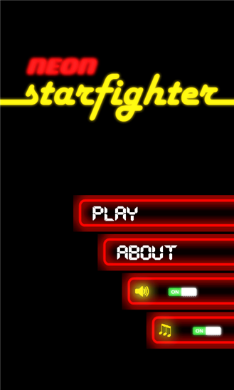 Neon Starfighter 1.0.0.0