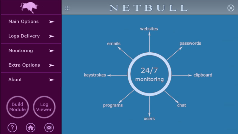 NetBull 3.1.1.1
