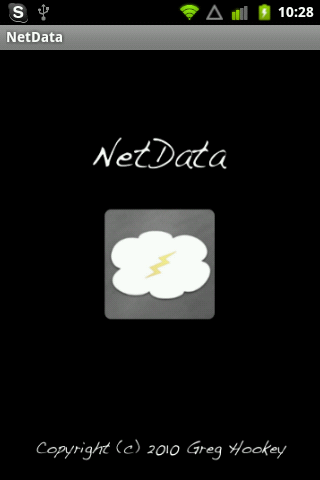 NetData 1.0.0
