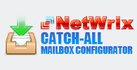 NetWrix CatchAll Mailbox for Exchange 1.044.6