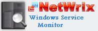 NetWrix Services Monitor 1.1.07