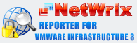 NetWrix VMware Reporter 1.0.12