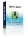Nevo 3GP Video Converter 2008 2.3.5