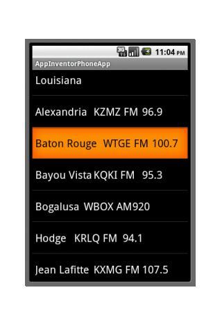 New Orleans Football Radio 1.0