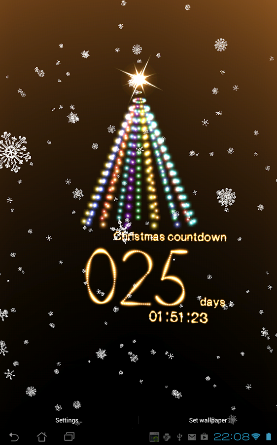 New Year Countdown 2014 2.0.0