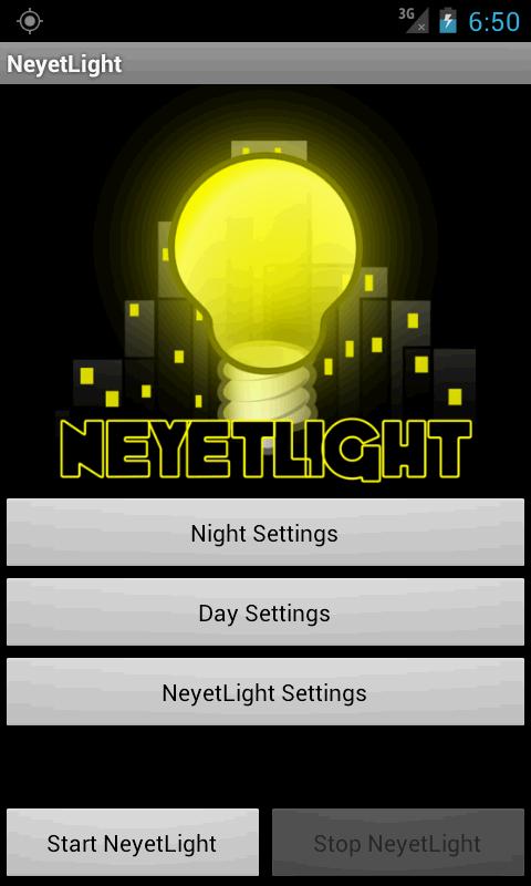 NeyetLight 1.2