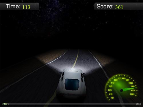 Night Driver 3D 1.0