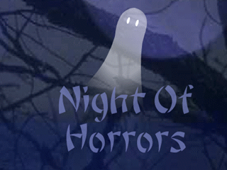 Night Of Horrors Halloween Wallpaper 2.0