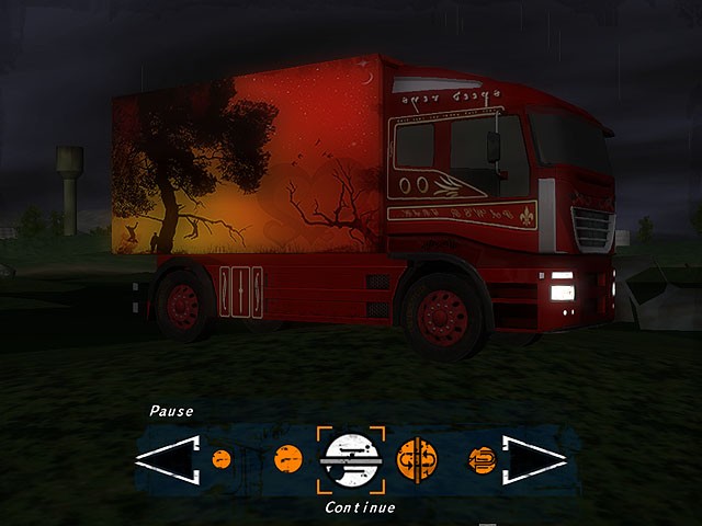 Night Truck Racing 1.89