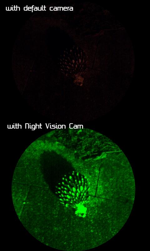 Night Vision Cam Pro 1.20