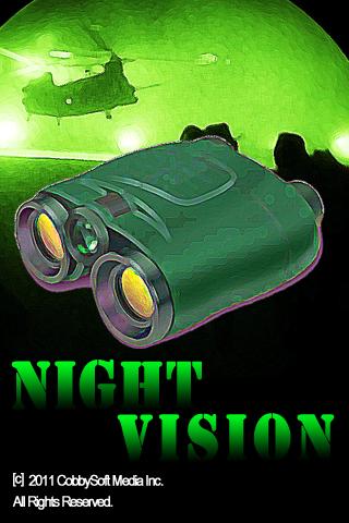 Night Vision 1.0.1