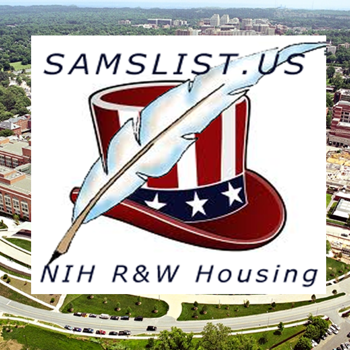 NIH Rental Housing Samslist 1.2.8.63