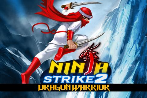 Ninja Strike 2 Tablet 0.0.3