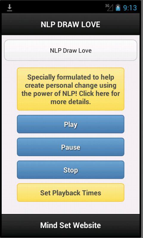 NLP Draw Love 1.0.5