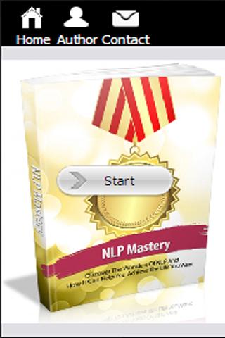 NLP Mastery 1.0