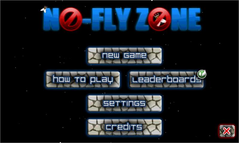 No-Fly Zone 1.7