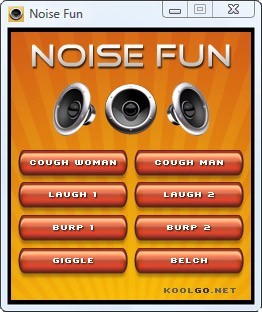 Noise Fun 1.0