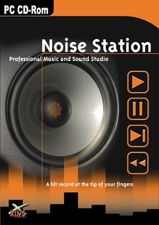 Noise Station 1.20